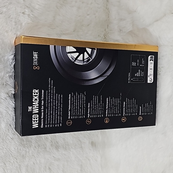 Manscaped The Weed Whacker - Picture 3 of 4